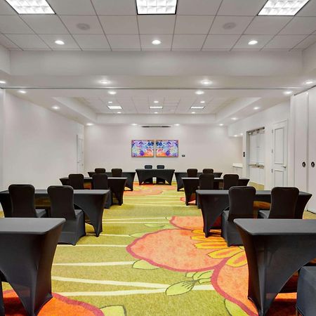 Hilton Garden Inn At Pga Village/Port St. Lucie מראה חיצוני תמונה
