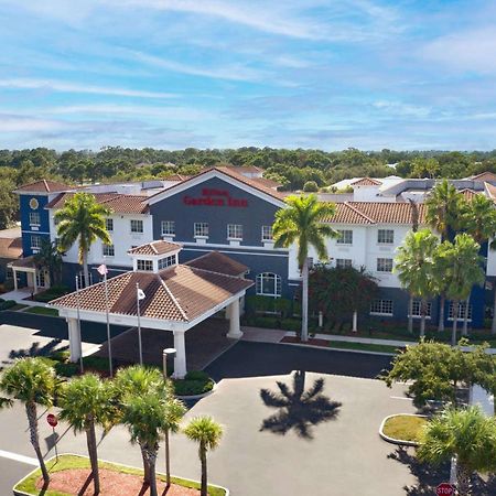 Hilton Garden Inn At Pga Village/Port St. Lucie מראה חיצוני תמונה