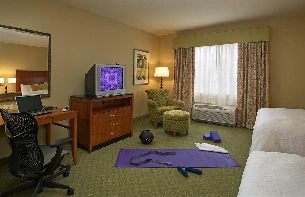 Hilton Garden Inn At Pga Village/Port St. Lucie חדר תמונה