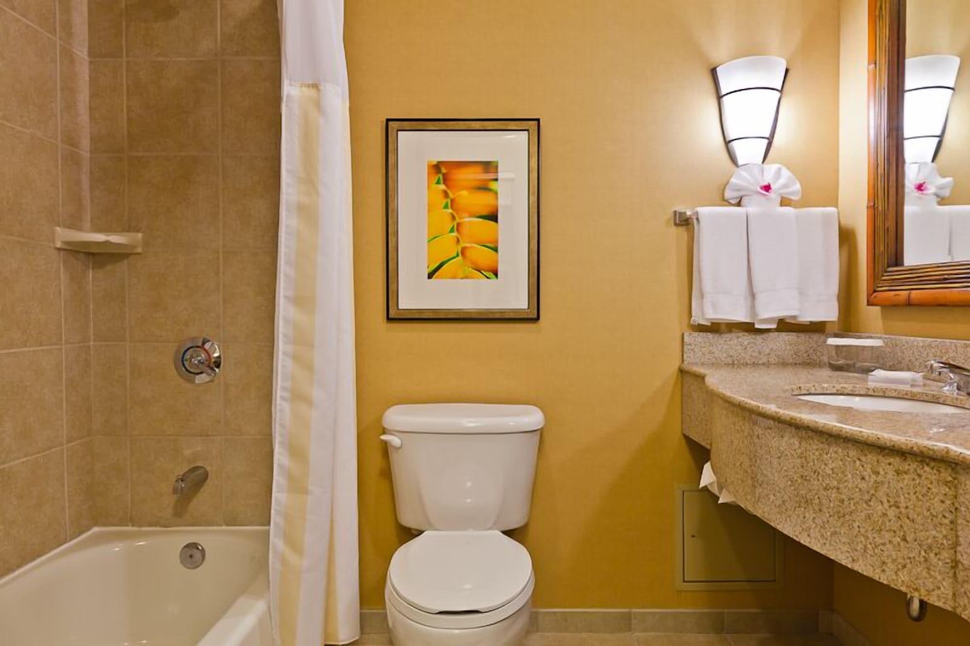 Hilton Garden Inn At Pga Village/Port St. Lucie מראה חיצוני תמונה