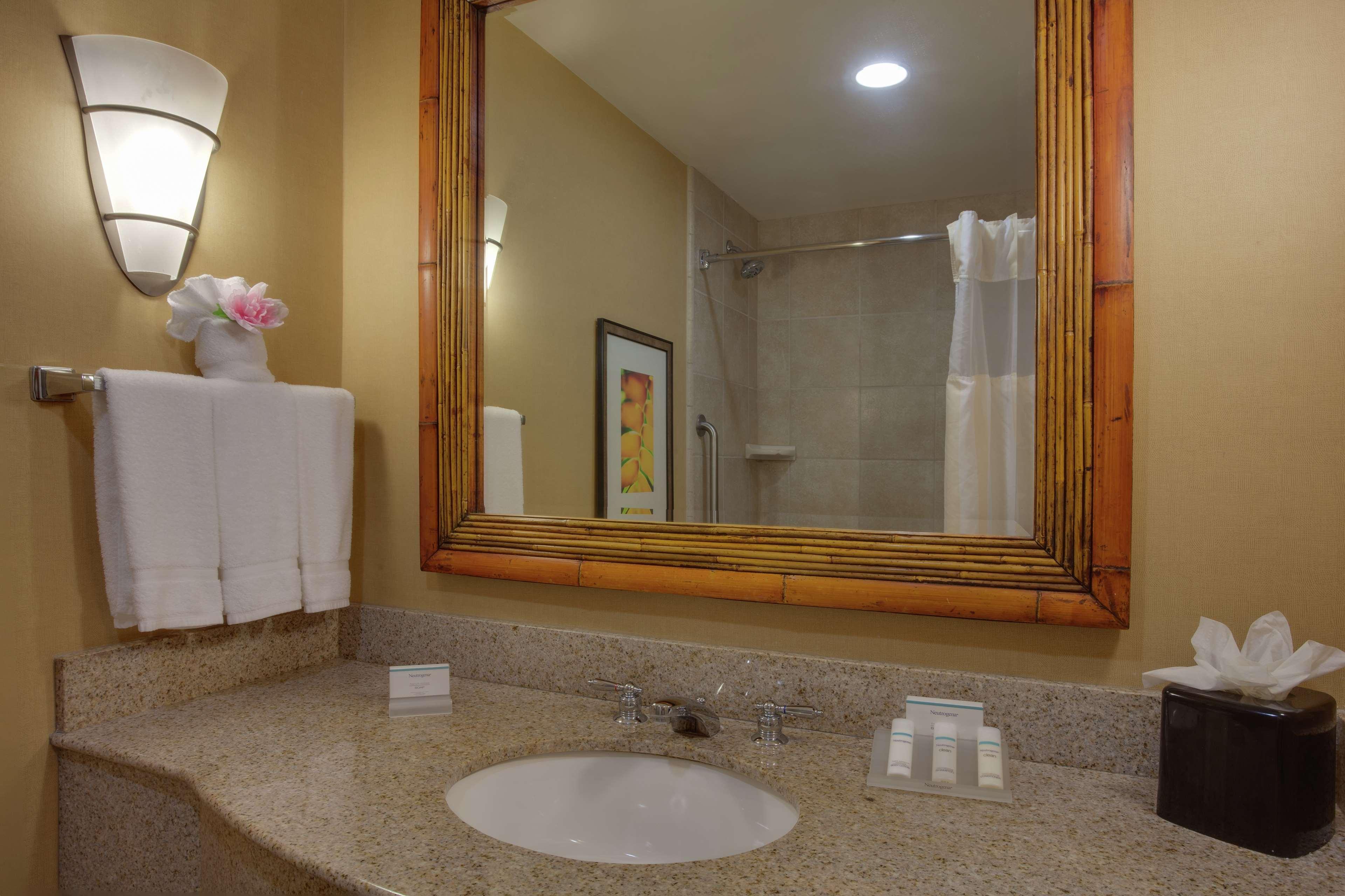 Hilton Garden Inn At Pga Village/Port St. Lucie מראה חיצוני תמונה