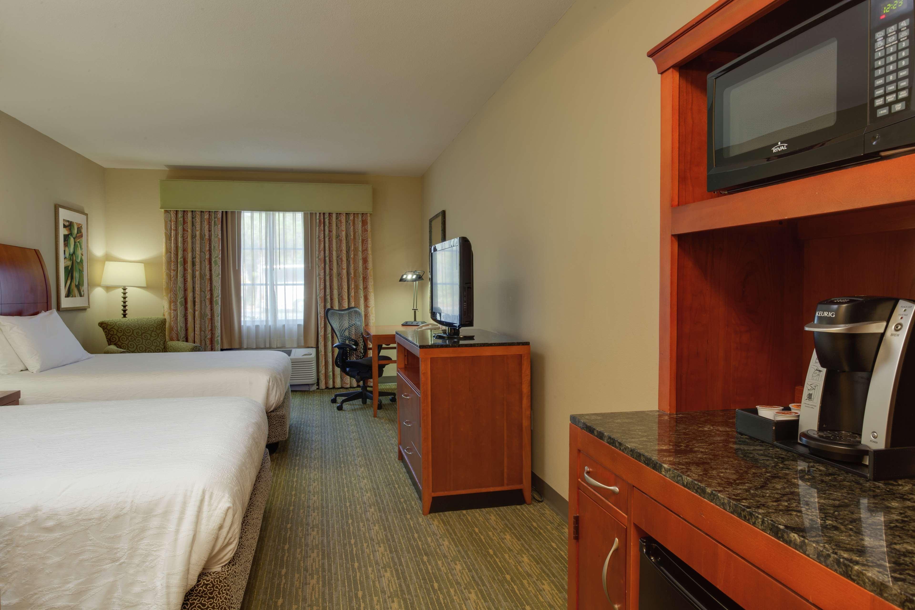Hilton Garden Inn At Pga Village/Port St. Lucie מראה חיצוני תמונה