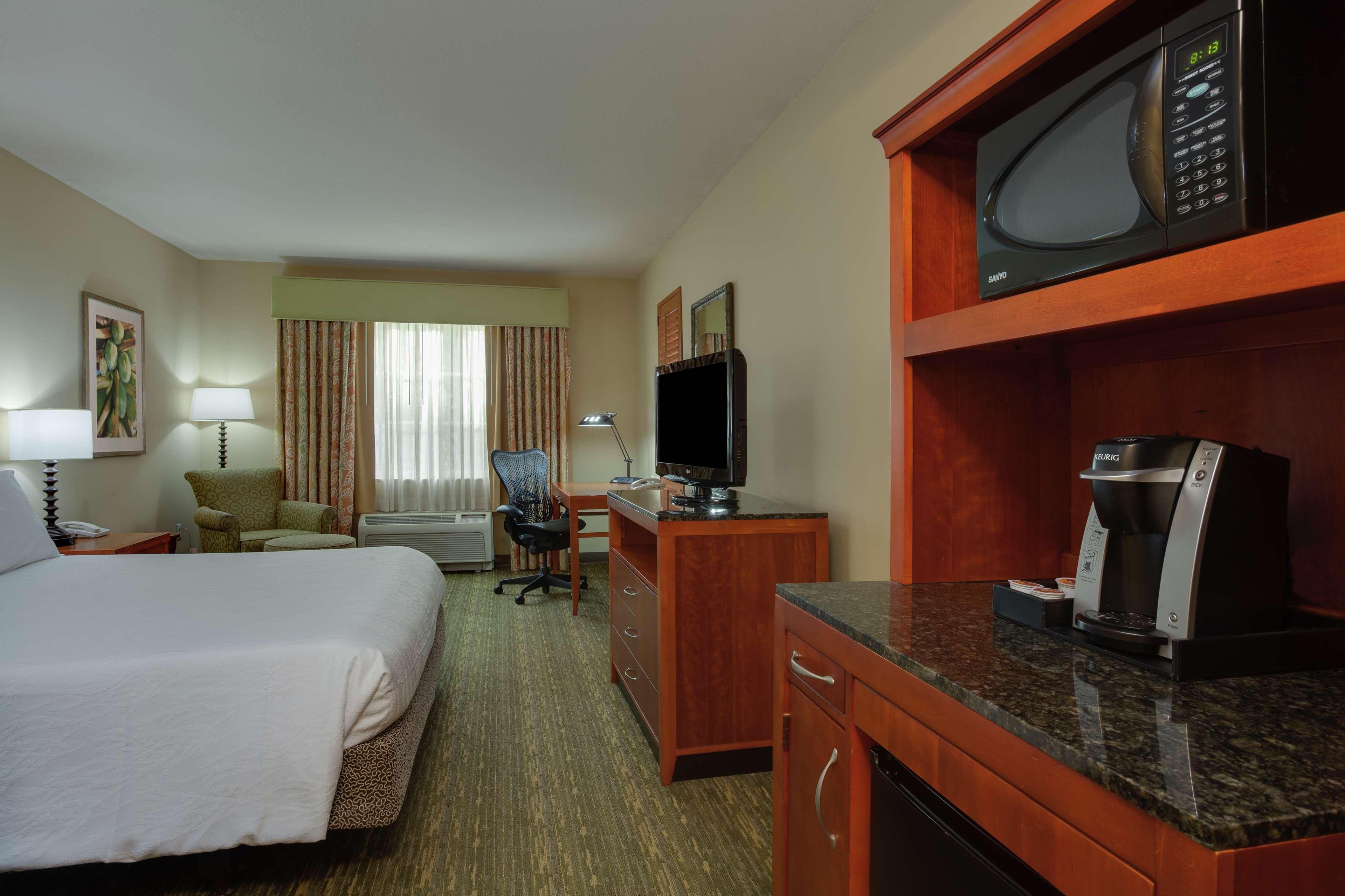 Hilton Garden Inn At Pga Village/Port St. Lucie מראה חיצוני תמונה