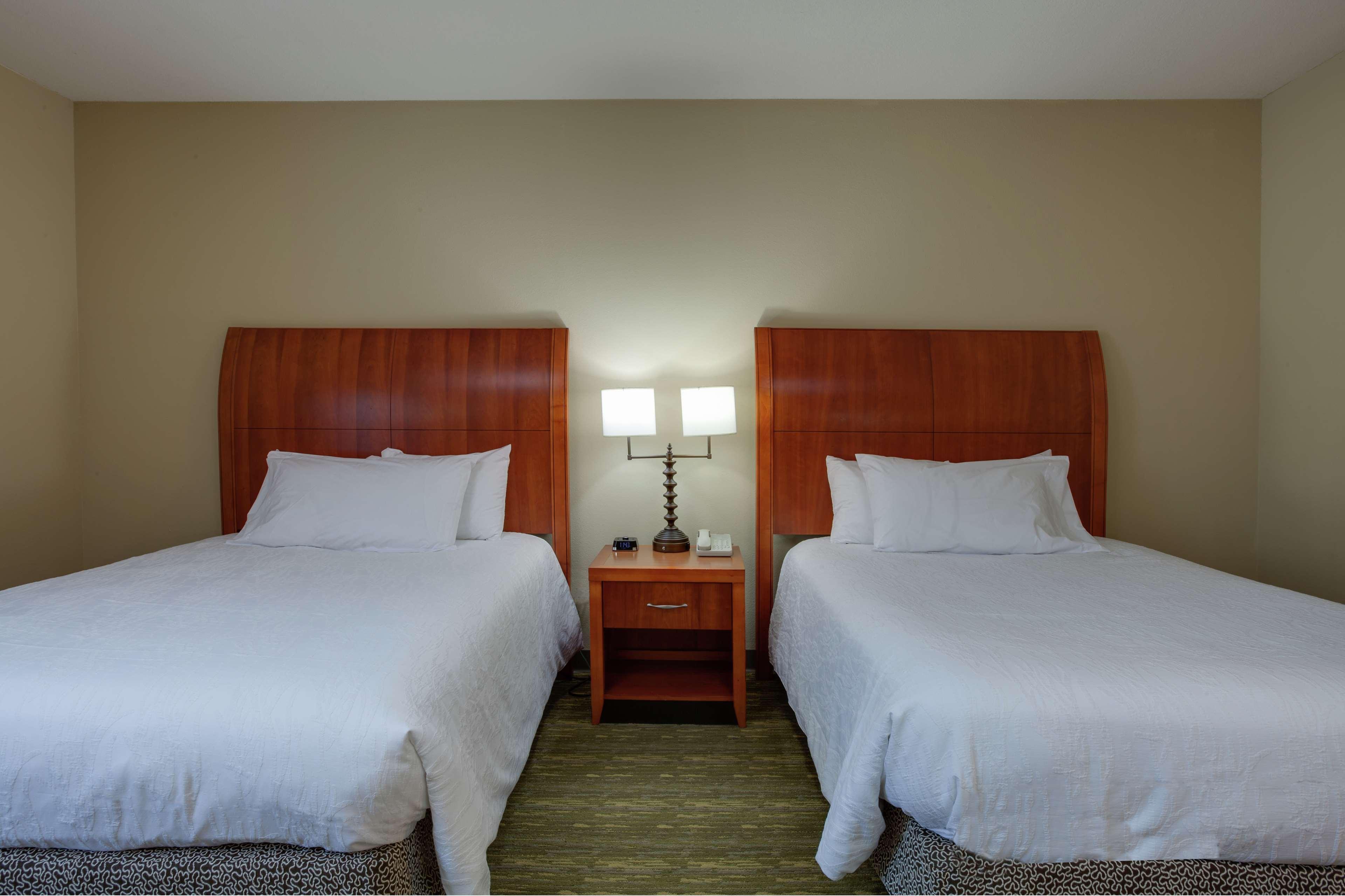 Hilton Garden Inn At Pga Village/Port St. Lucie מראה חיצוני תמונה