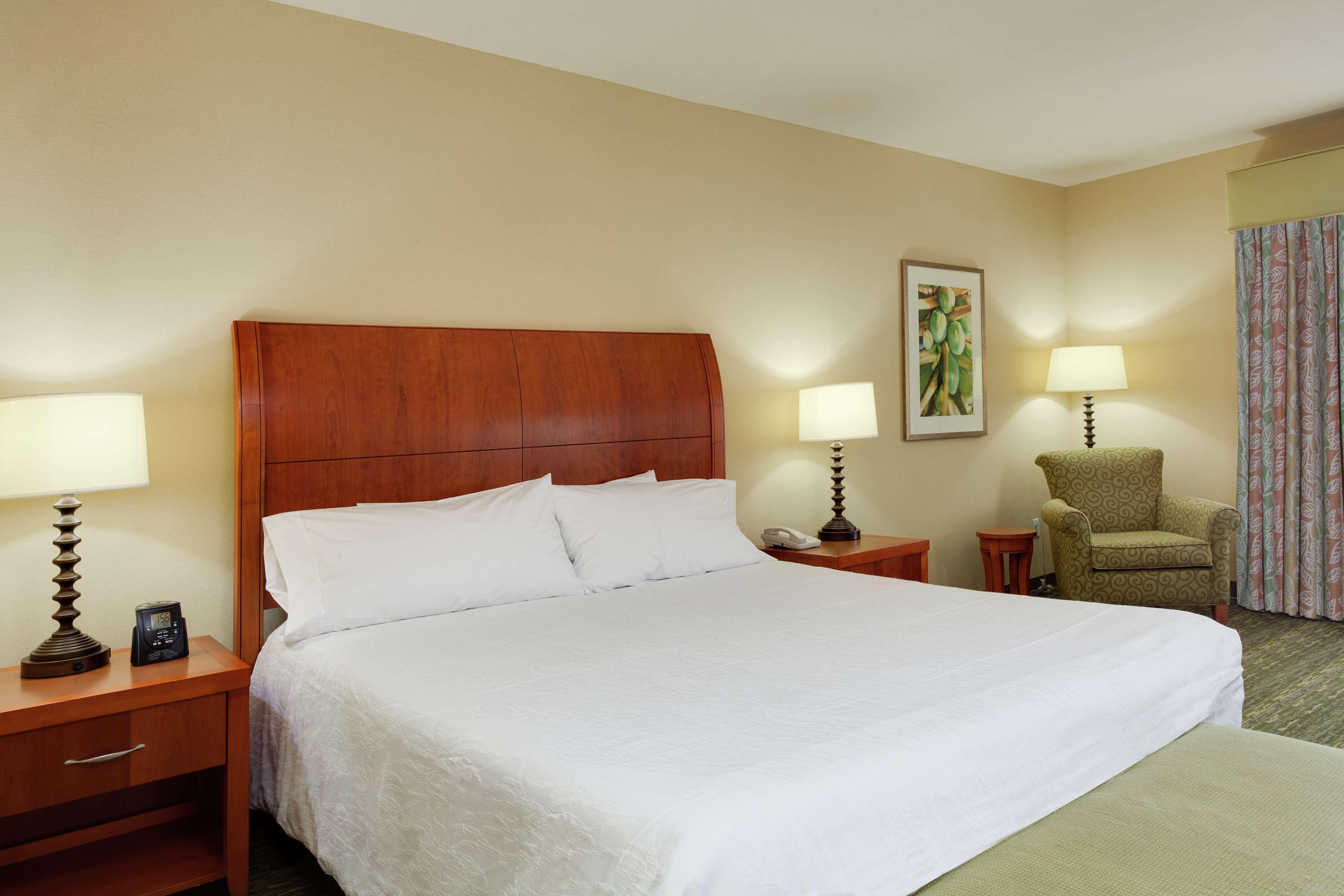 Hilton Garden Inn At Pga Village/Port St. Lucie מראה חיצוני תמונה