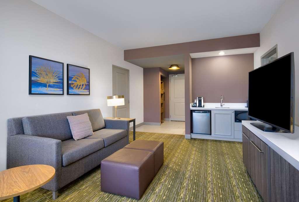 Hilton Garden Inn At Pga Village/Port St. Lucie חדר תמונה