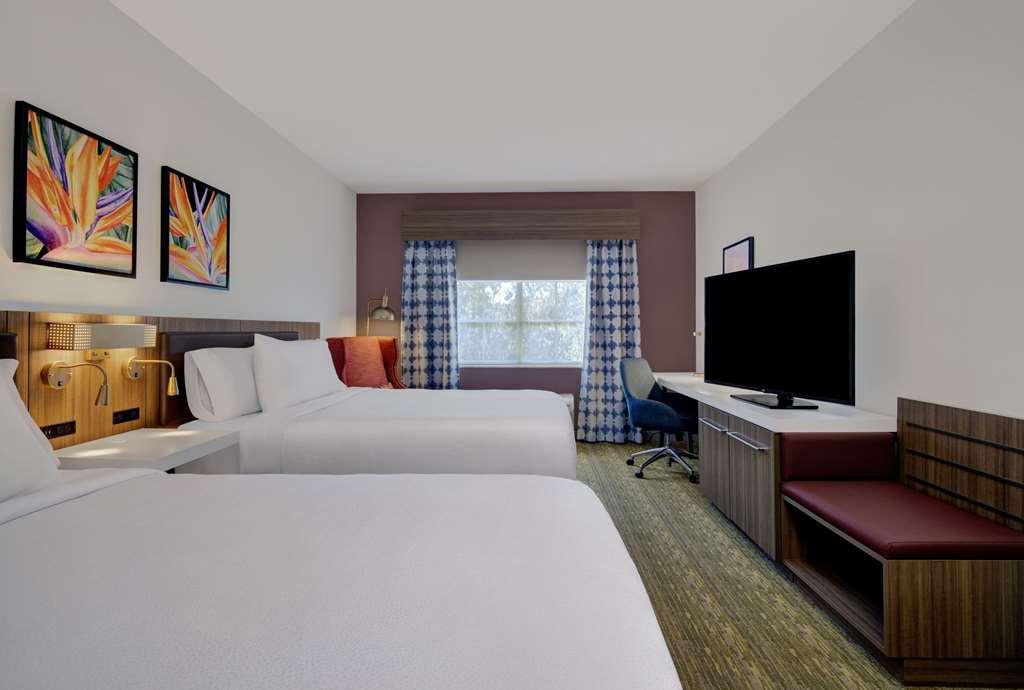 Hilton Garden Inn At Pga Village/Port St. Lucie חדר תמונה