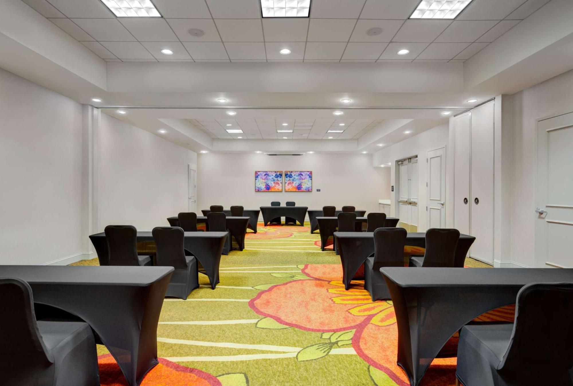 Hilton Garden Inn At Pga Village/Port St. Lucie מראה חיצוני תמונה