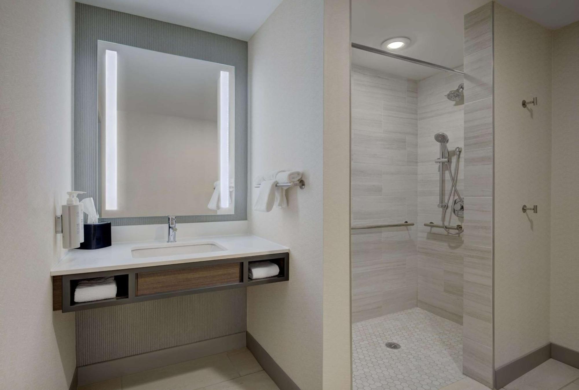 Hilton Garden Inn At Pga Village/Port St. Lucie מראה חיצוני תמונה