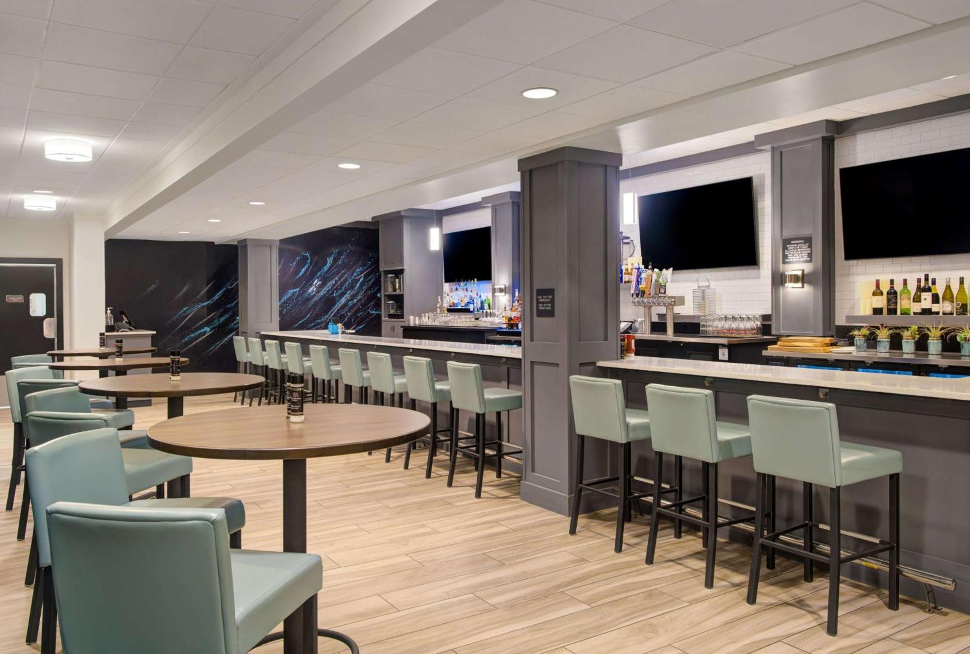 Hilton Garden Inn At Pga Village/Port St. Lucie מראה חיצוני תמונה