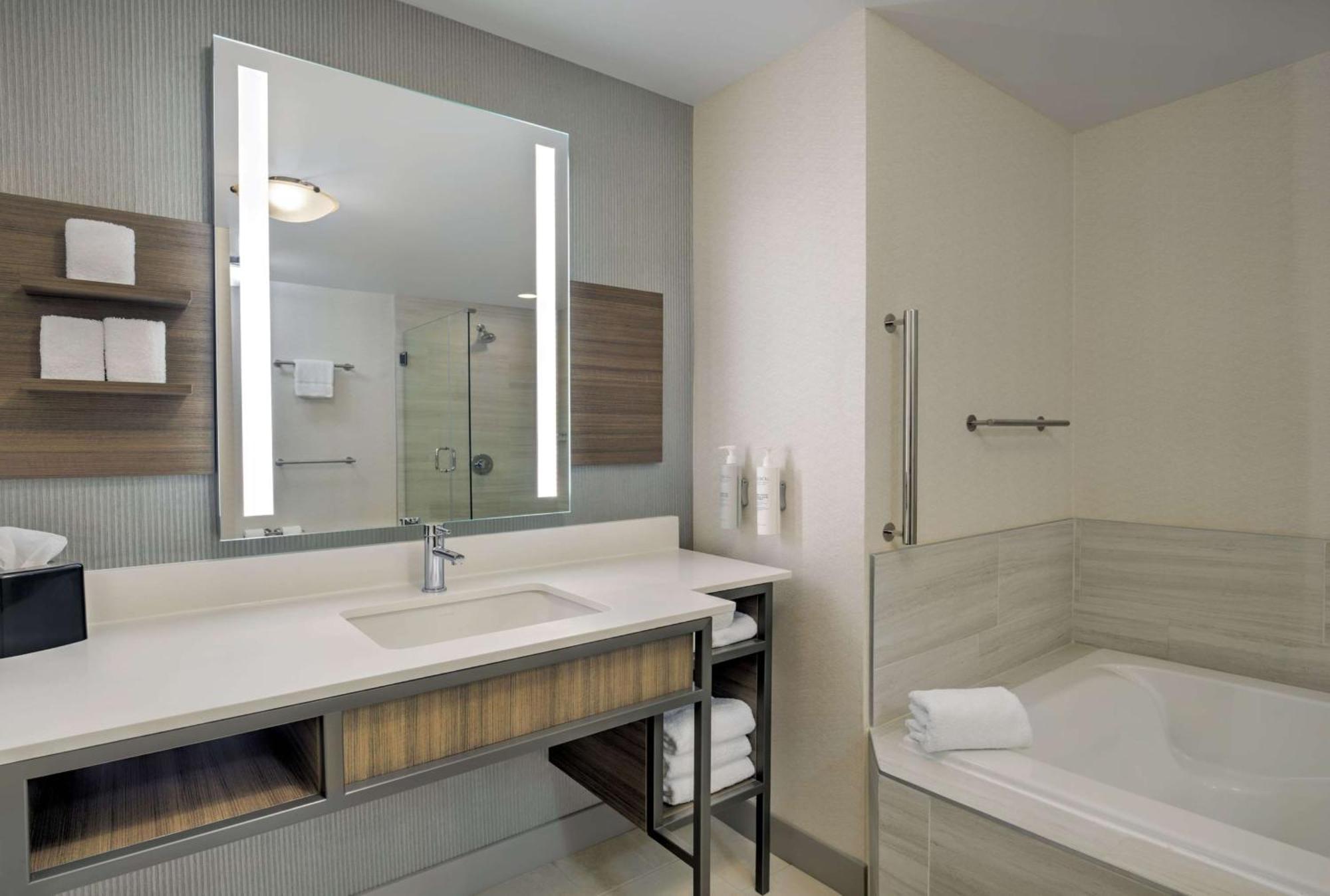 Hilton Garden Inn At Pga Village/Port St. Lucie מראה חיצוני תמונה