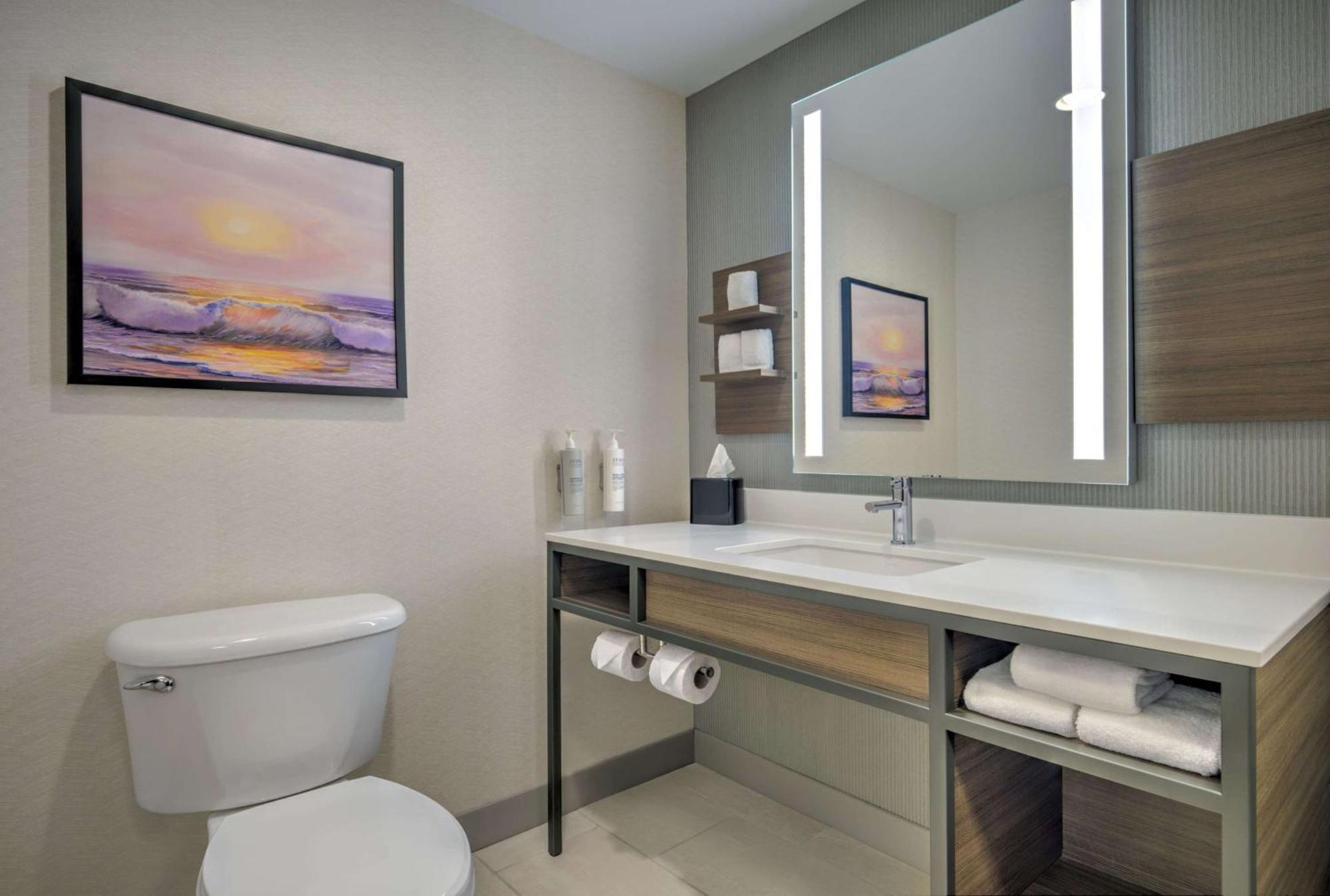 Hilton Garden Inn At Pga Village/Port St. Lucie מראה חיצוני תמונה