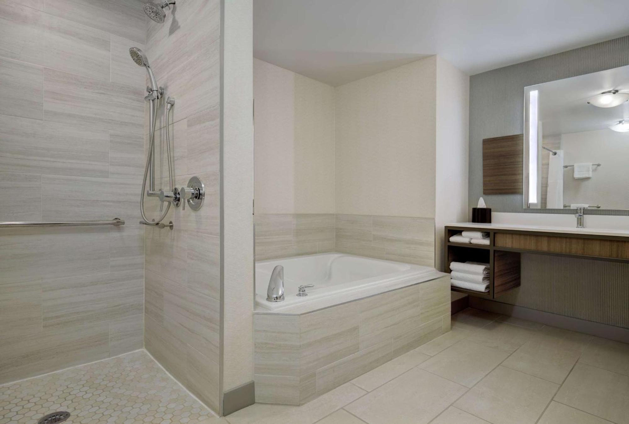 Hilton Garden Inn At Pga Village/Port St. Lucie מראה חיצוני תמונה