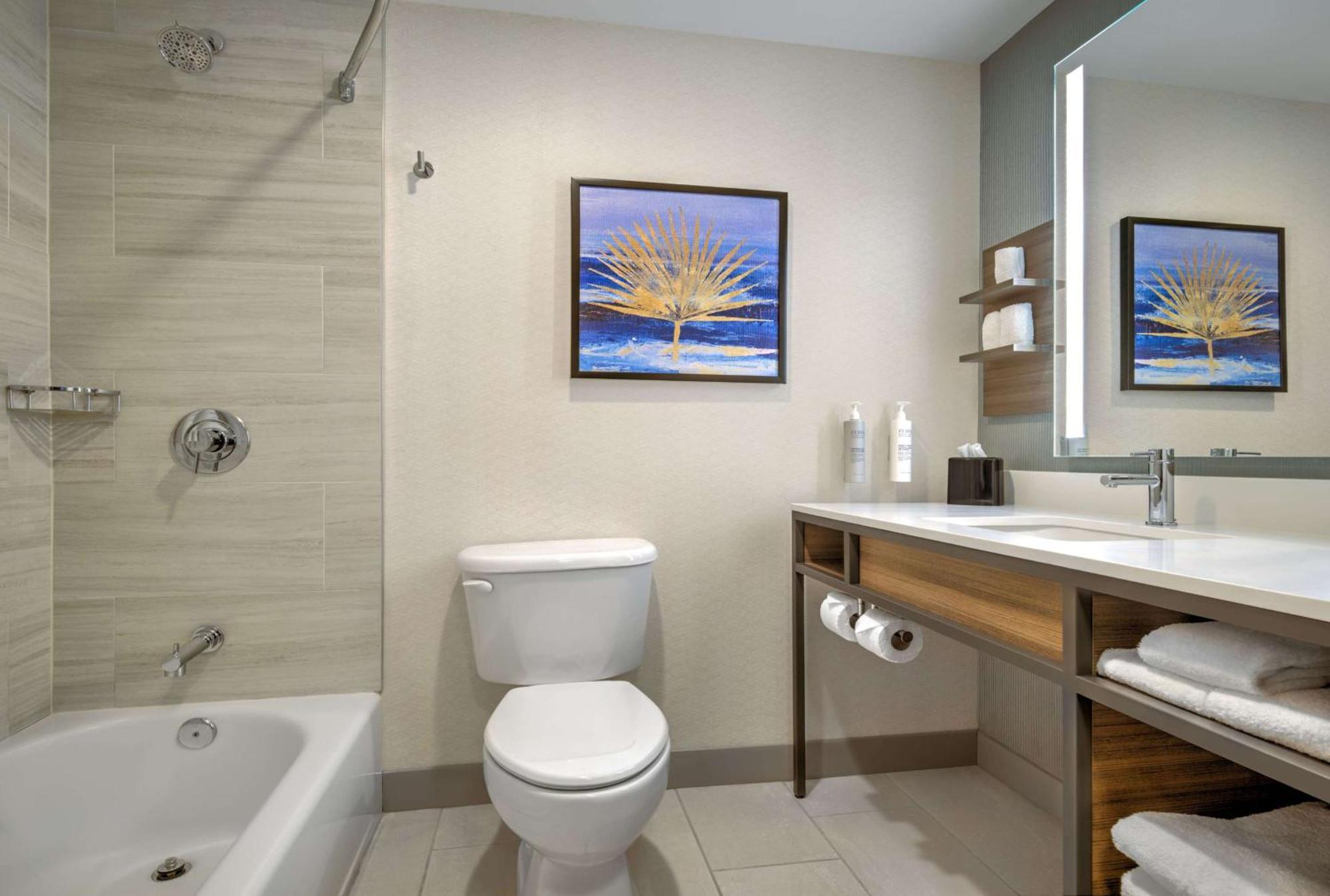 Hilton Garden Inn At Pga Village/Port St. Lucie מראה חיצוני תמונה