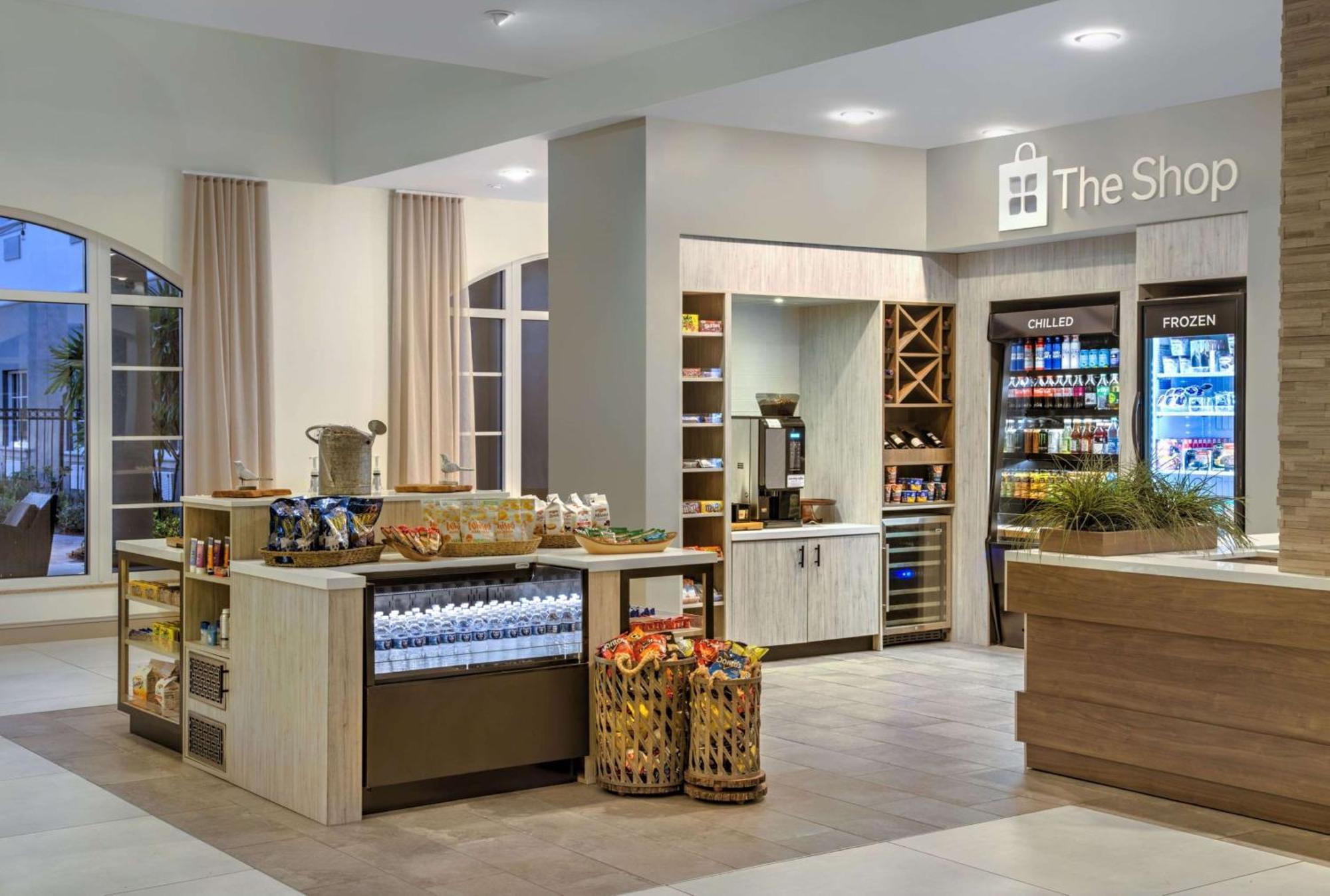 Hilton Garden Inn At Pga Village/Port St. Lucie מראה חיצוני תמונה