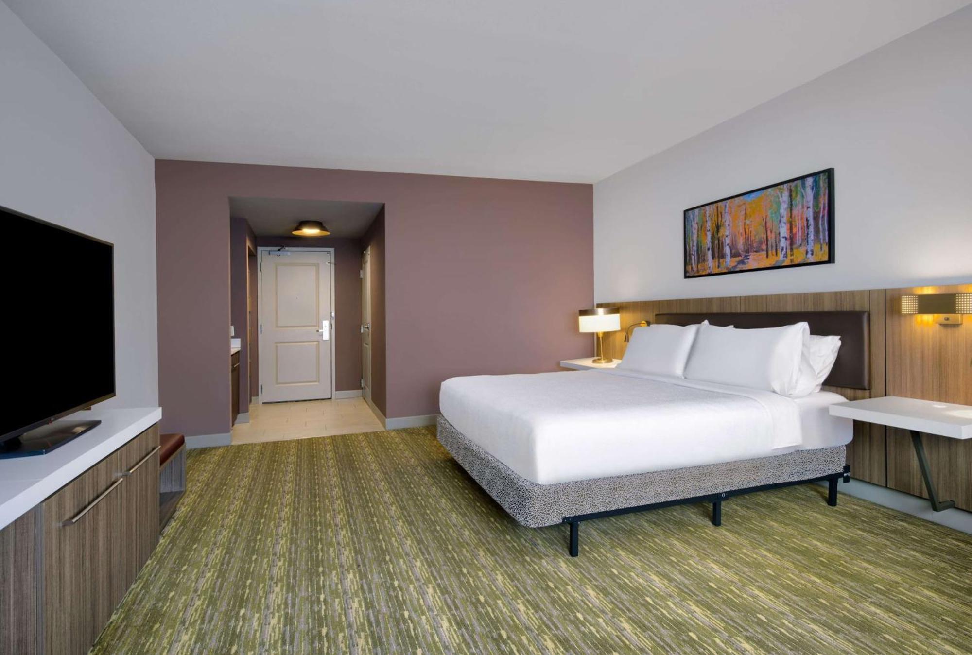 Hilton Garden Inn At Pga Village/Port St. Lucie מראה חיצוני תמונה