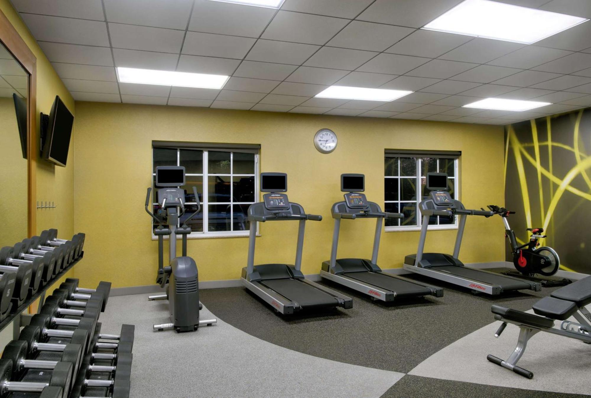 Hilton Garden Inn At Pga Village/Port St. Lucie מראה חיצוני תמונה