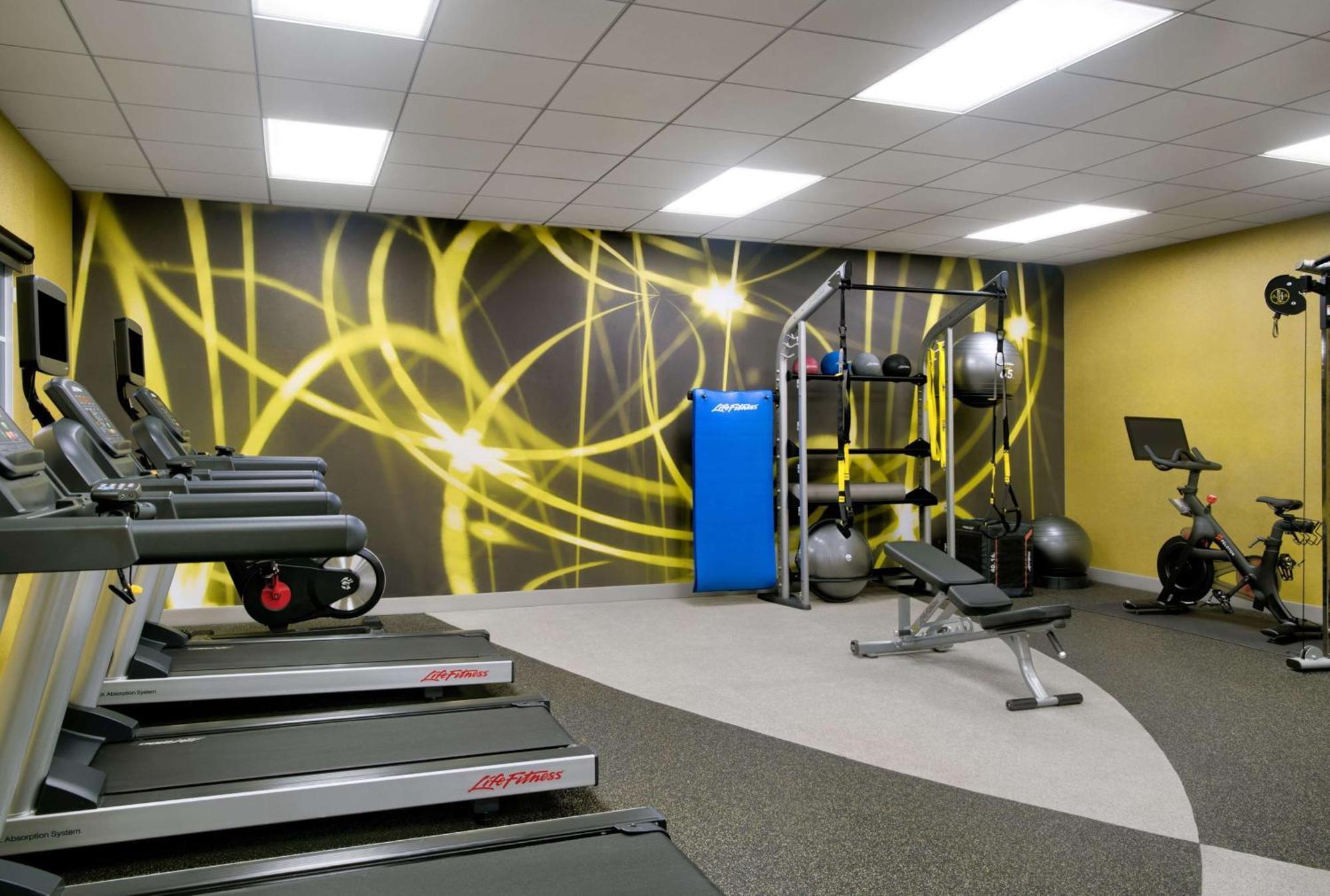 Hilton Garden Inn At Pga Village/Port St. Lucie מראה חיצוני תמונה