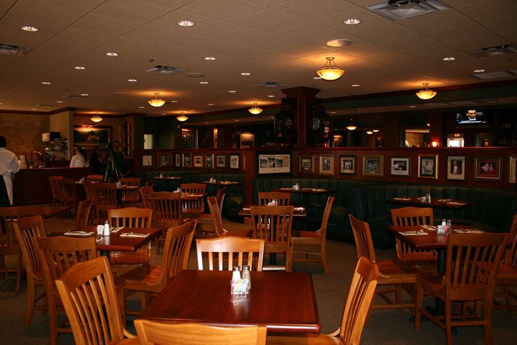 Hilton Garden Inn At Pga Village/Port St. Lucie מסעדה תמונה